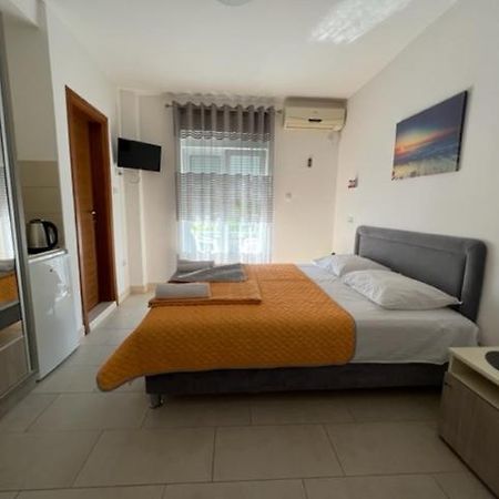 Dmd Apartmani 부드바 외부 사진
